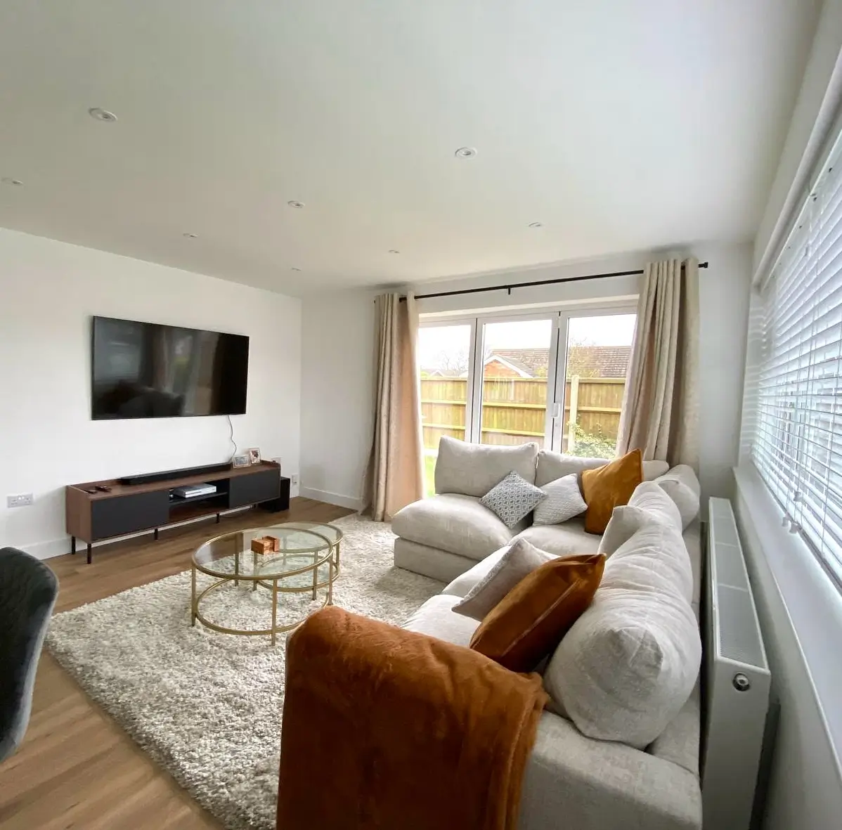 Project transformation